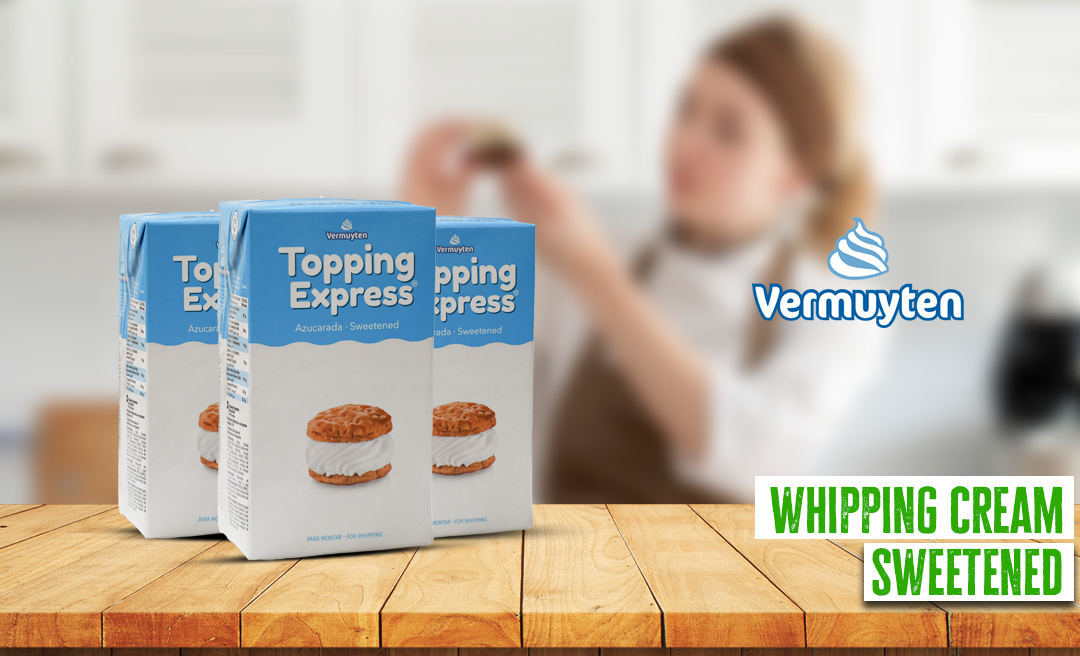 Topping Express