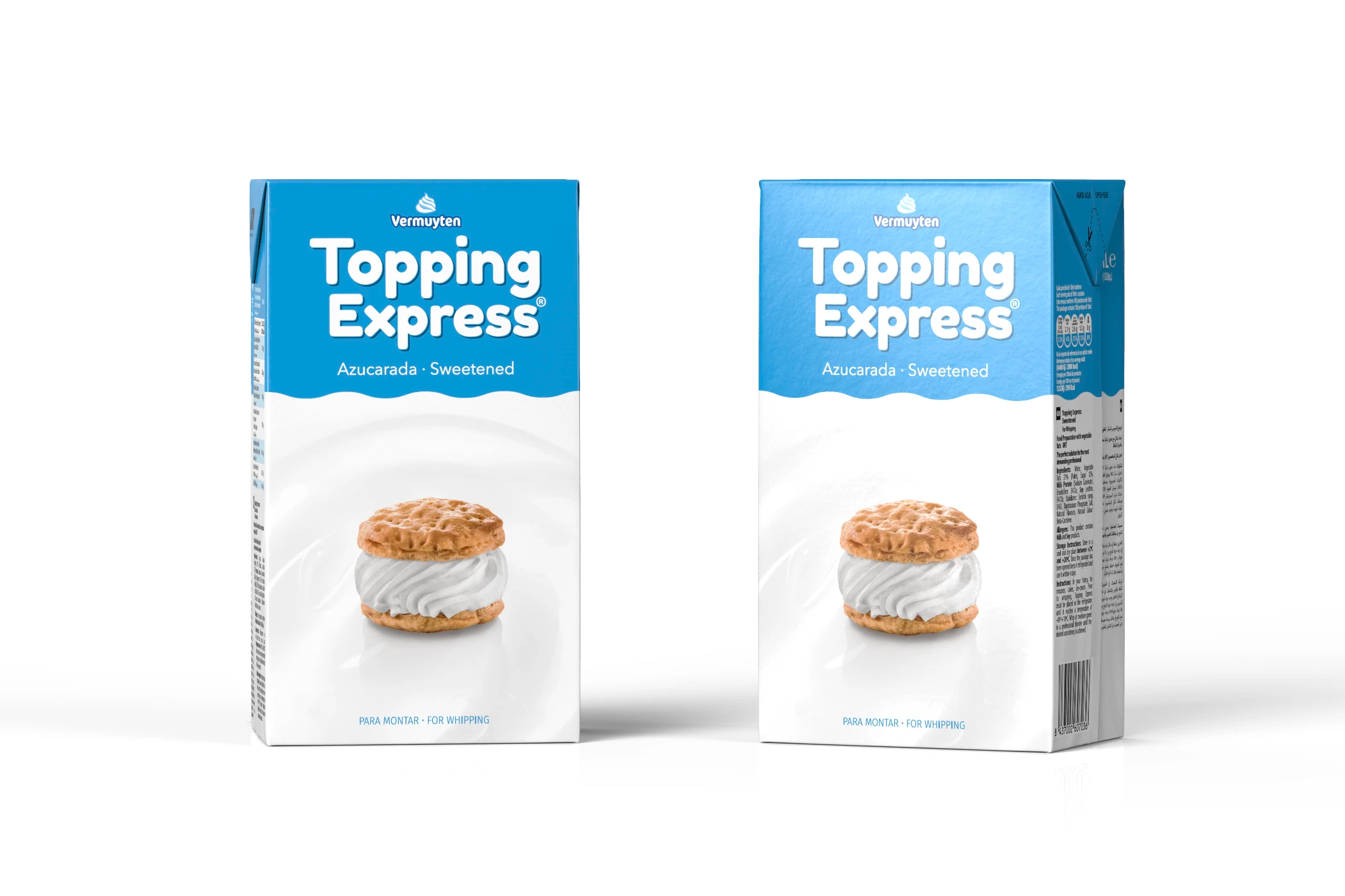 Topping Express