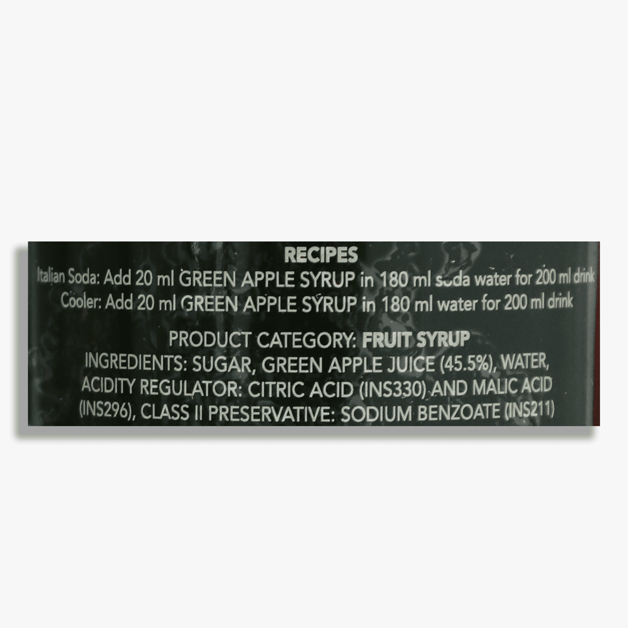Green Apple