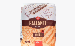 Fusilli Pallante