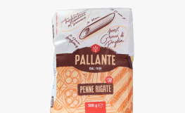 Penne Rigate Pallante