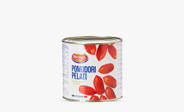 Reggia Peeled Tomato