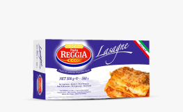 Reggia Lasagne Pasta