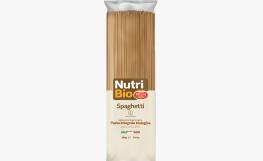 Reggia Spaghetti Whole Wheat