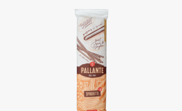 Spaghetti Pallante